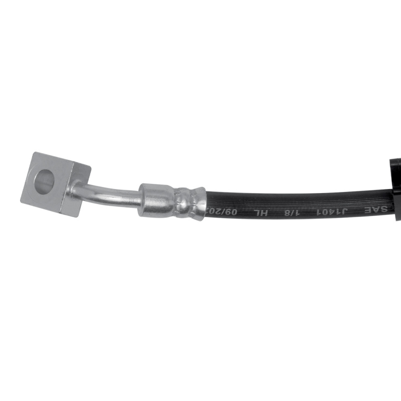 Jeep Wrangler Brake Hose - Rear-L - R1 Concepts - `18-`24